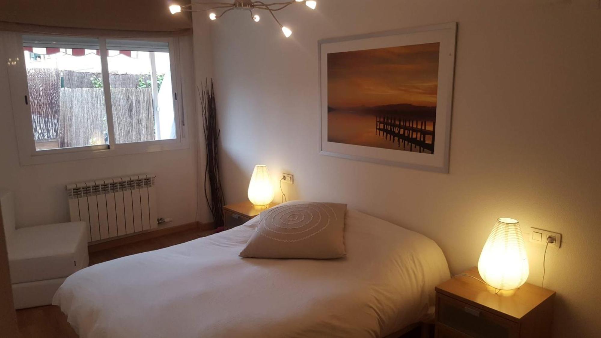 Eiza Jaca Apartment Ngoại thất bức ảnh